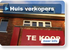 Huis verkopers - klik hier